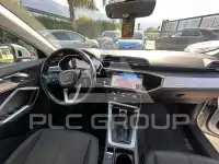2019 Audi Q3