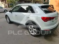 2019 Audi Q3