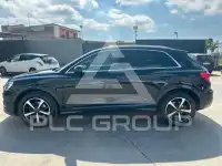2019 Audi Q3