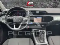 2019 Audi Q3