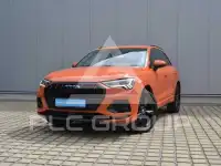 2019 Audi Q3