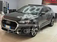 2019 Audi Q3