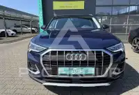 2019 Audi Q3