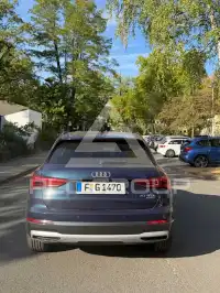 2019 Audi Q3