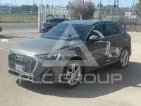 2019 Audi Q3