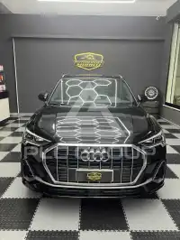 2019 Audi Q3