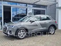 2019 Audi Q3
