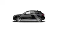 2019 Audi Q3