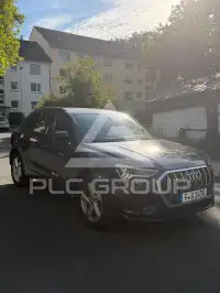 2019 Audi Q3