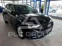 2019 Audi Q3