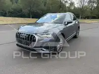 2019 Audi Q3