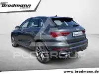 2019 Audi Q3
