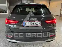 2019 Audi Q3