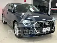 2019 Audi Q3