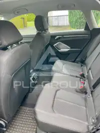 2019 Audi Q3