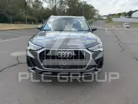 2019 Audi Q3