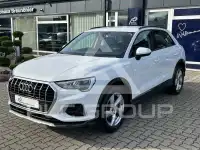 2019 Audi Q3