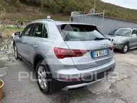 2019 Audi Q3
