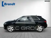 2019 Audi Q3