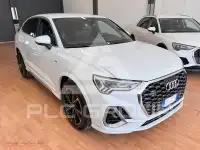 2019 Audi Q3