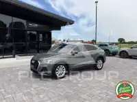 2019 Audi Q3