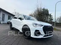 2019 Audi Q3