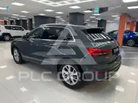 2019 Audi Q3