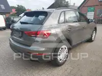 2019 Audi Q3