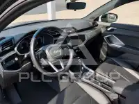 2019 Audi Q3
