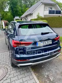 2019 Audi Q3