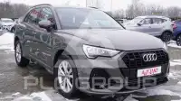 2019 Audi Q3