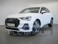 2019 Audi Q3
