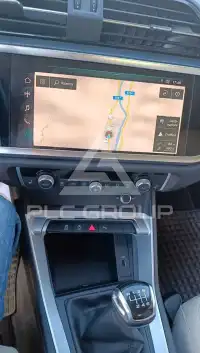 2019 Audi Q3