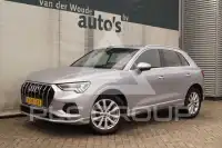 2019 Audi Q3