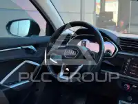 2019 Audi Q3