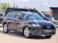2019 Audi Q3