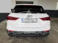 2019 Audi Q3