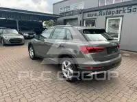 2019 Audi Q3