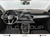 2019 Audi Q3