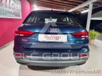 2019 Audi Q3