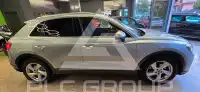 2019 Audi Q3
