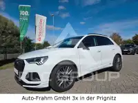 2019 Audi Q3