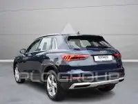 2019 Audi Q3