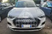 2019 Audi Q3