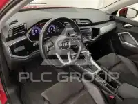 2019 Audi Q3