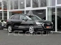 2019 Audi Q3