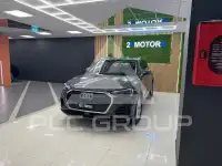 2019 Audi Q3