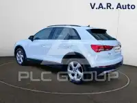 2019 Audi Q3