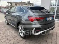 2019 Audi Q3