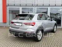 2019 Audi Q3